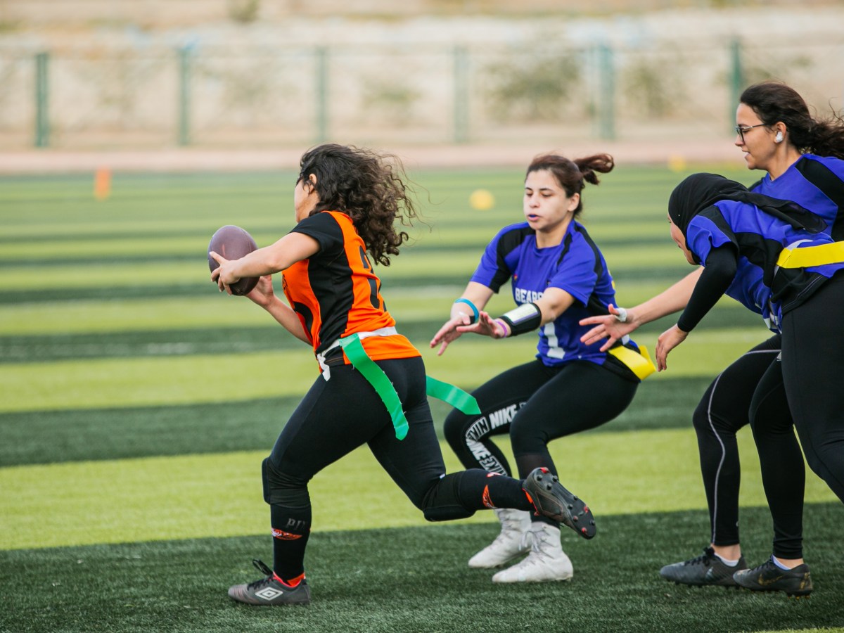 A Look Back- EFFL Major&nbsp;Cup