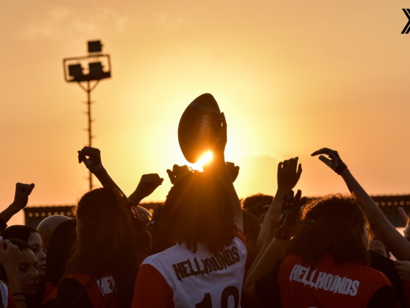 The Sidelines- EFFL Week&nbsp;2